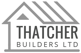 Thatcher Builders Ltd Logo