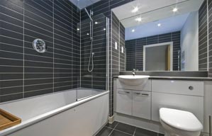 Bathroom Installer Bromley