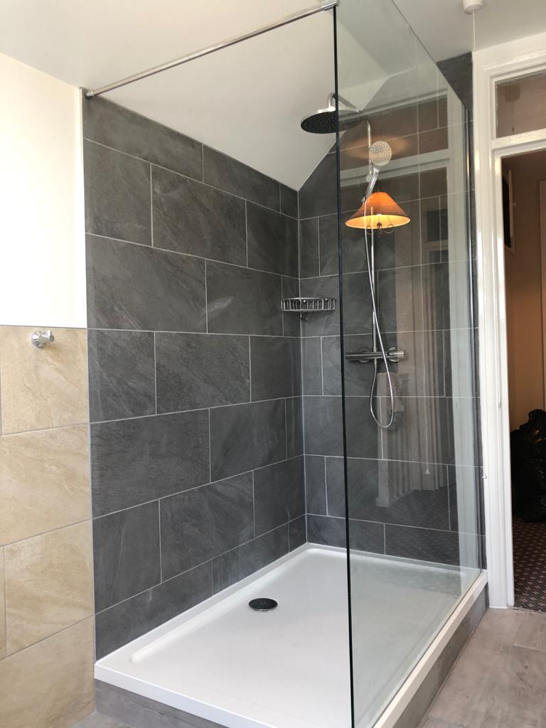 Bathroom Fitter Bromley