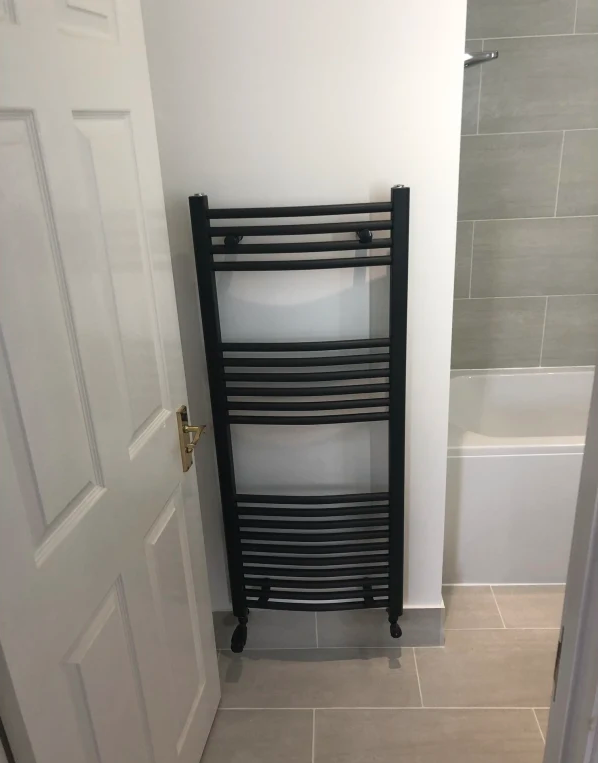 bathroom fitter bromley