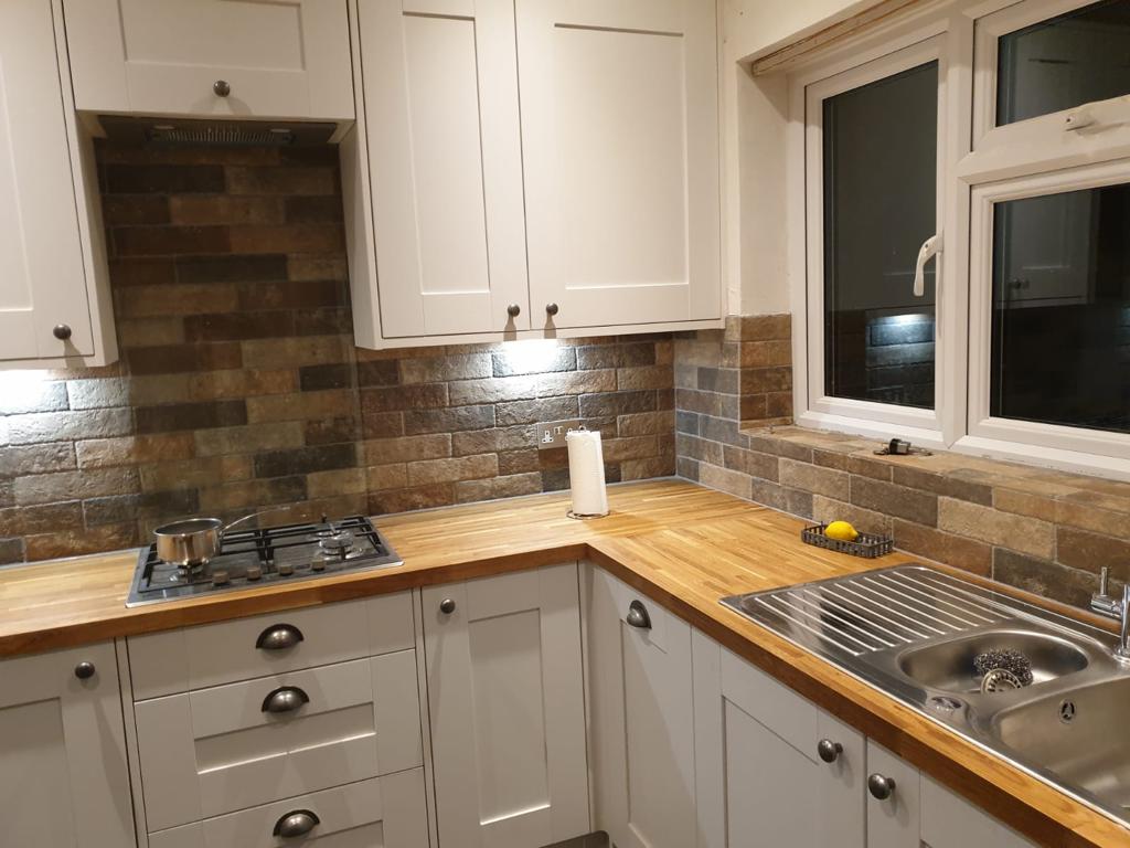Kitchen Renovation Bromley