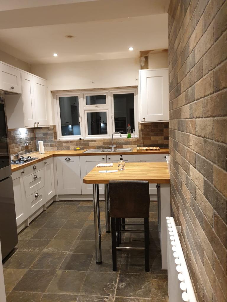Kitchen Renovation Bromley