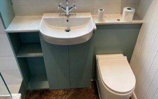 Bespoke Bathroom Fitters Bromley