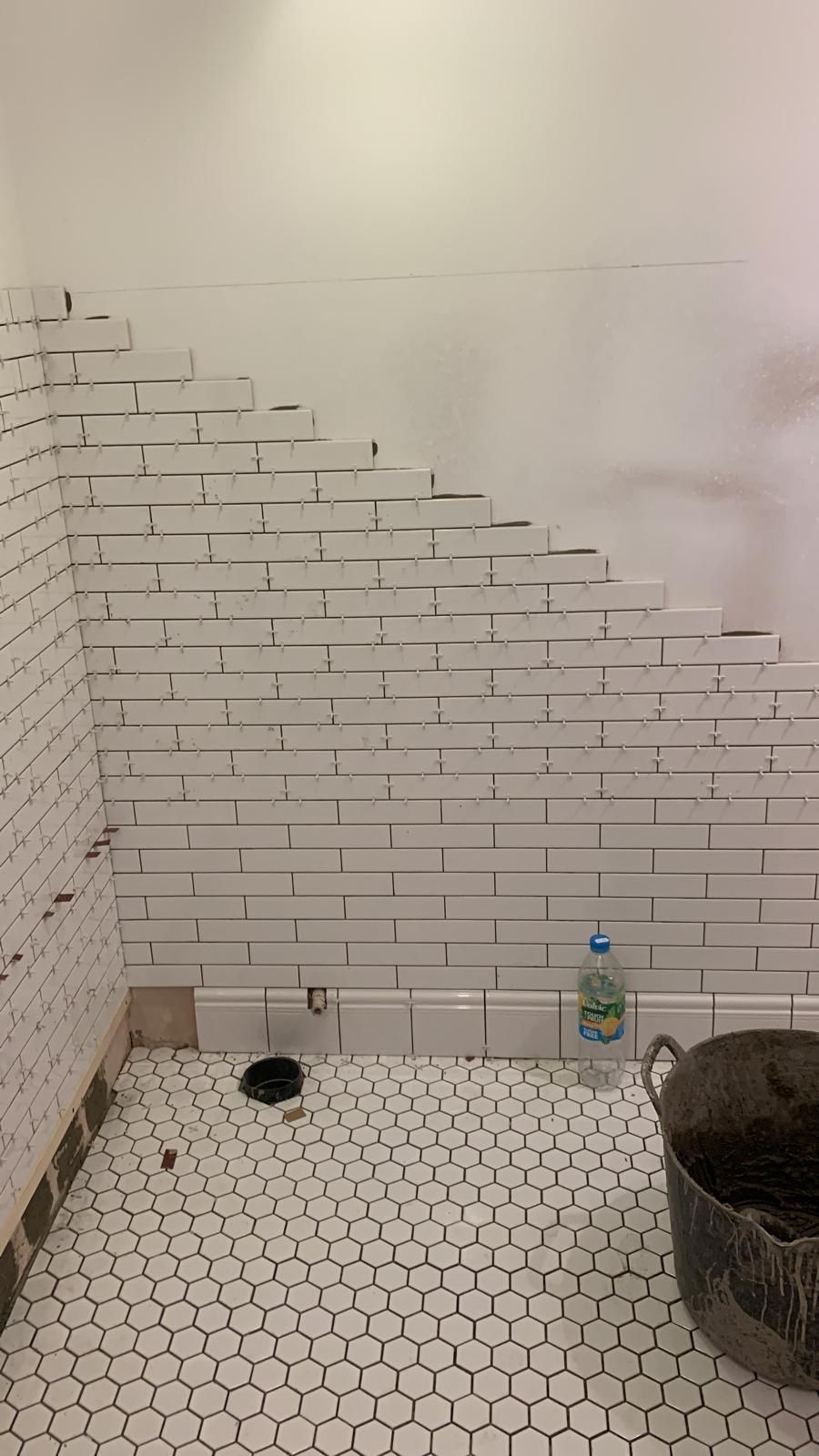 Bathroom Renovation Catford