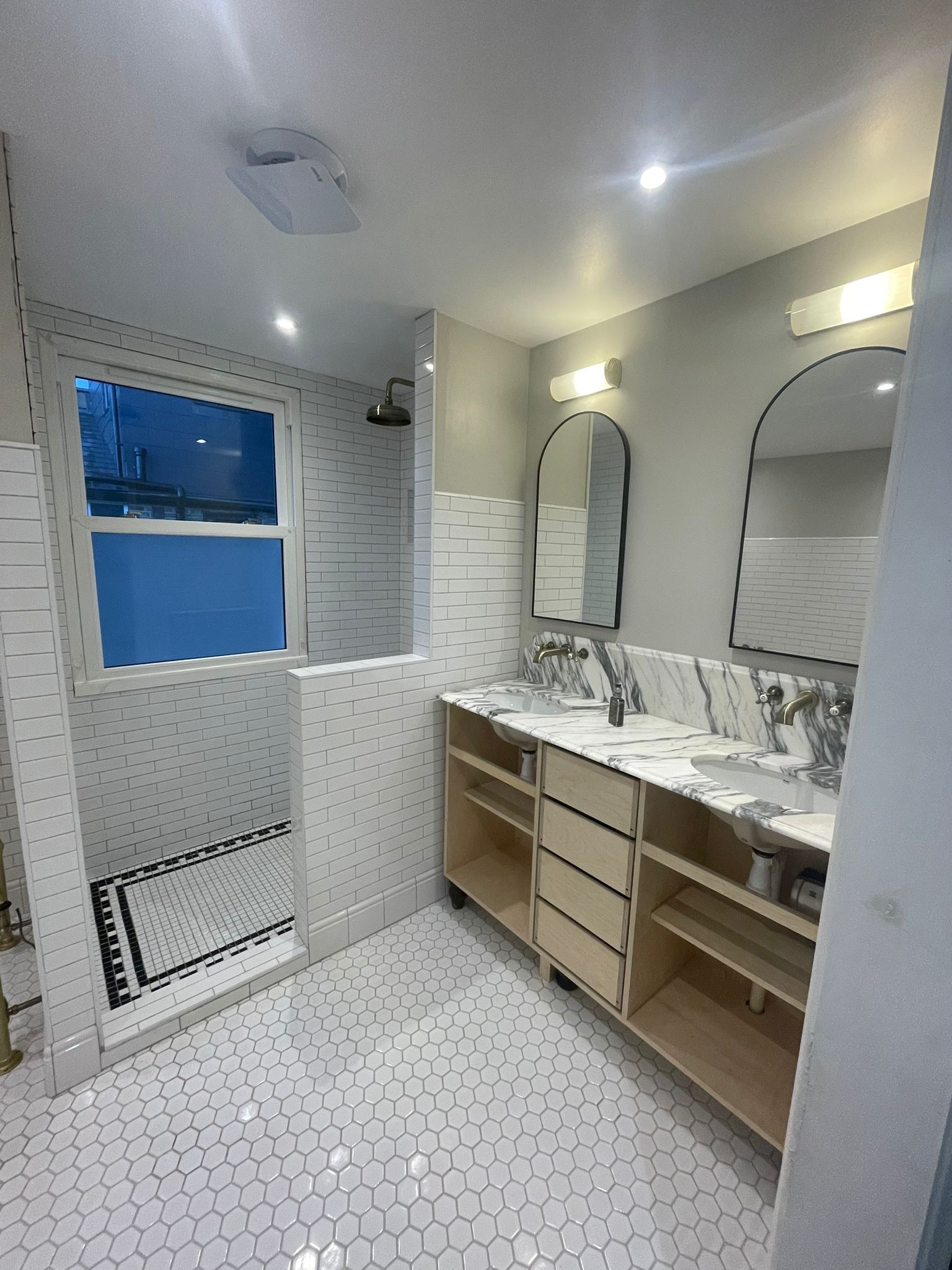 Bathroom Renovation Catford